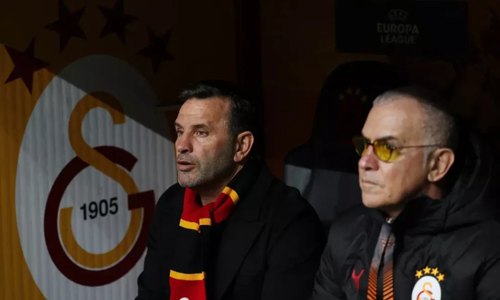 Galatasaray'ın UEFA Avrupa Ligi'ne Veda Ederken Ligdeki Durumu Mercek Altında: Tepkiler ve Yorumlar
