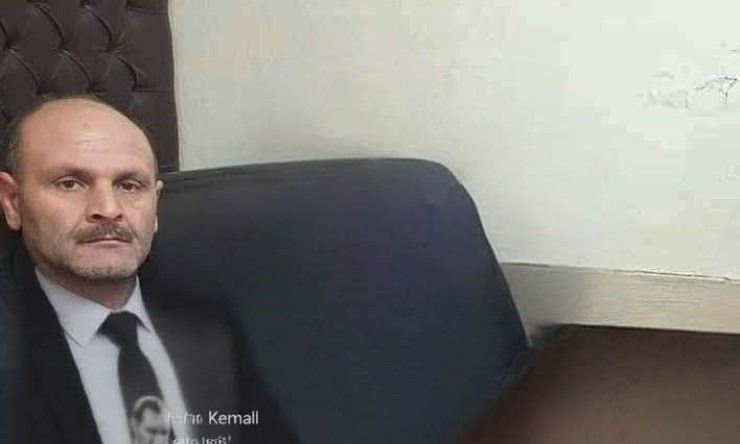 BENİ ARAYANLARA VE BANA TERÖRSÜN DİYENLER! NE İSTİYORSUNUZ KÜRTLERDEN?