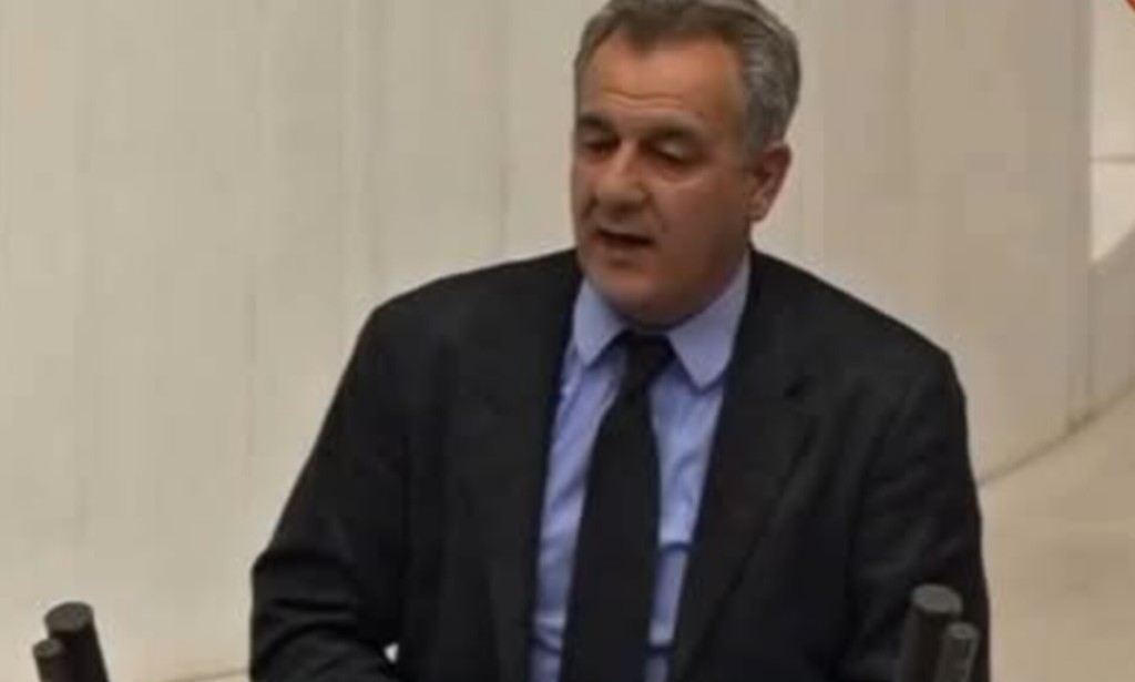 Iğdır Halkı Soruyor: Yılmaz Hun Su Kesintilerini Neden Gündeme Taşımadı?